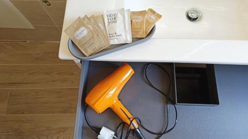 Preci Apartment | Il Fiordaliso