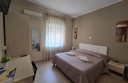 Milazzo Bed & Breakfast | Il Fiore di San Giovanni B&B