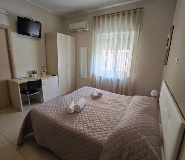 Milazzo Bed & Breakfast | Il Fiore di San Giovanni B&B