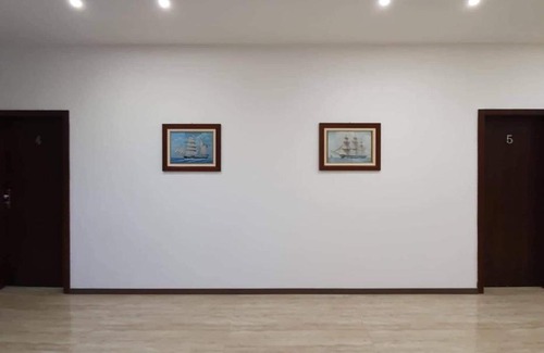 Stupava Hotel | Il Galeone hotel