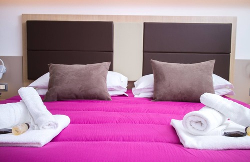 Termoli Bed & Breakfast | Il Gallo con gli Stivali