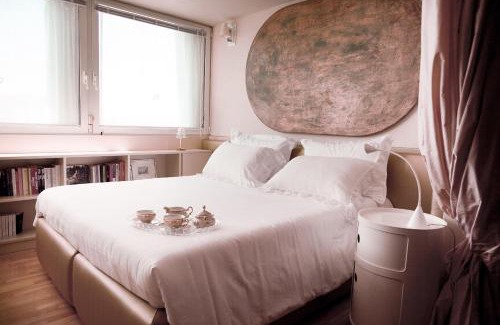Verona City Centre Apartment | Il Garofano Rosa
