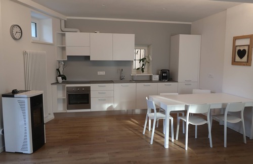 Rovereto Apartment | IL GELSO - Holiday apartment