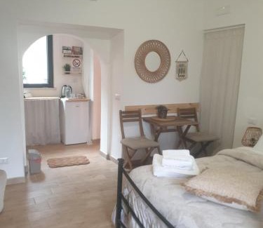 Monterosi House | IL GIARDINETTO di Dilyana
