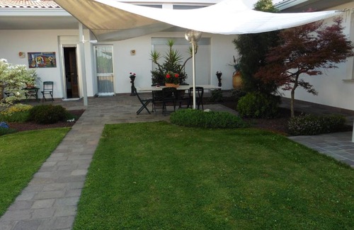 Premariacco Bed & Breakfast | Il giardinetto
