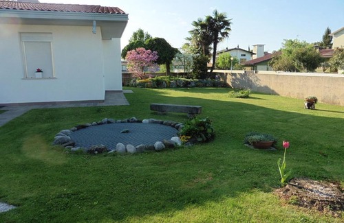 Premariacco Bed & Breakfast | Il giardinetto