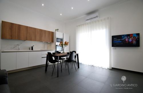 Agrigento House | Il Giardino Antico