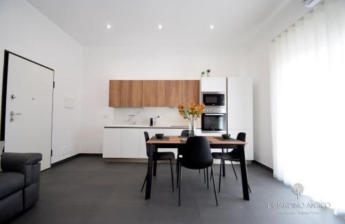 Agrigento House | Il Giardino Antico