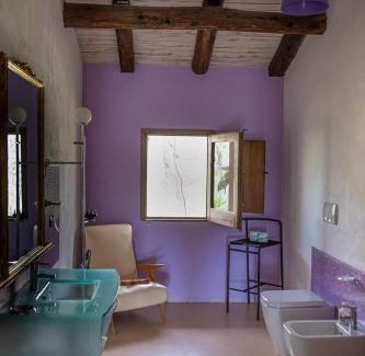 Alatri House | Il giardino dei mandorli Agriturismo