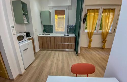 Medicina Apartment | Il giardino dei portici - Free Air Conditioning - WiFi