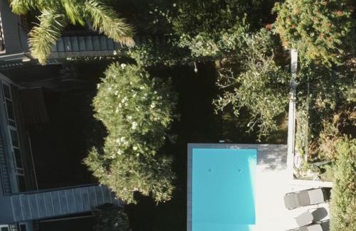 Mascalucia House | Il giardino dell'Etna