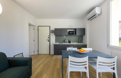 Reggio nell'Emilia Apartment | il giardino di Alice