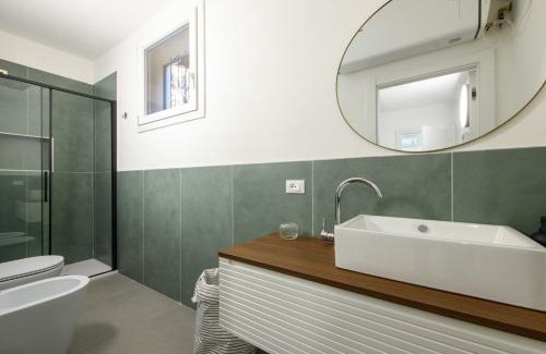 Reggio nell'Emilia Apartment | il giardino di Alice
