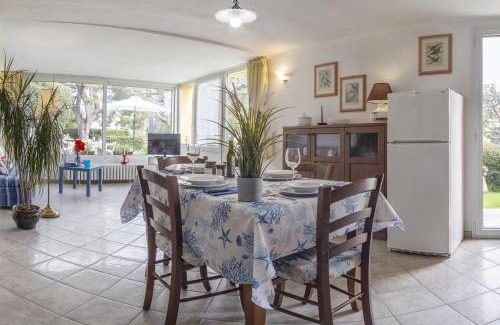 Imperia Apartment | il Giardino di Ambra