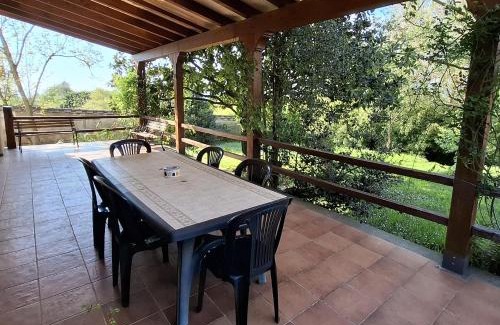 Palestrina Villa | Il giardino di Anna