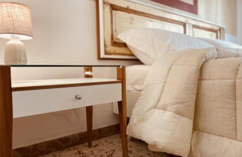 Sassari Bed & Breakfast | Il giardino di Iole Via Giovanni Amendola n36