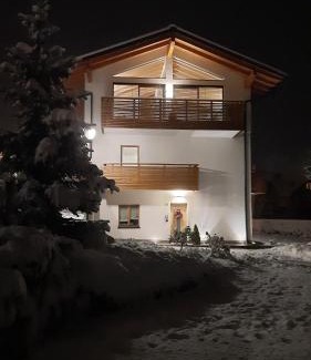Fai della Paganella Apartment | Il giardino di Anna - Appartamento 1
