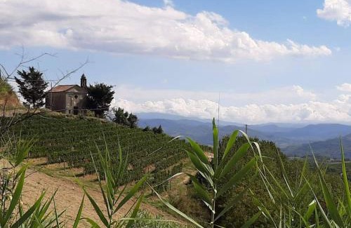 Montabone Bed & Breakfast | Il Giardino di Mai Exclusive B&b