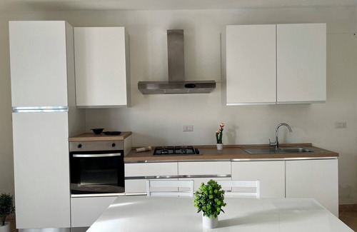 La Muddizza Apartment | Il Giardino House- Key to Villas