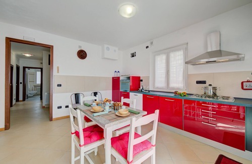 Ville del Monte House | Il Giardino In Montagna Family Friendly, Tenno, Italy