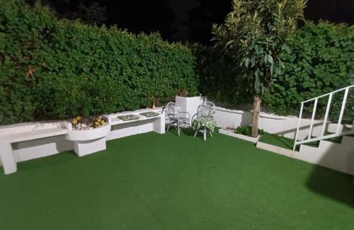 Casalnuovo di Napoli Apartment | Il Giardino di Eva - a soli 280m dal treno ferroviario