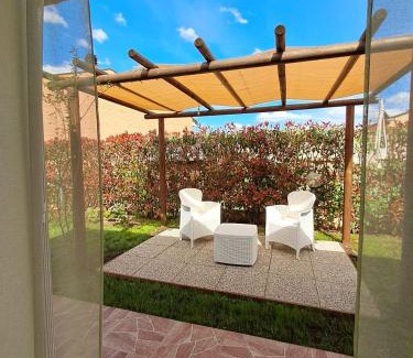 Riotorto Bed & Breakfast | Il Giardino