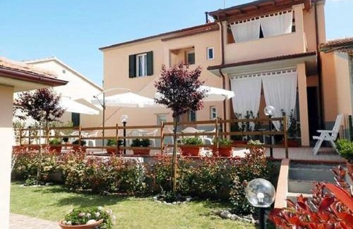 Riotorto Bed & Breakfast | Il Giardino