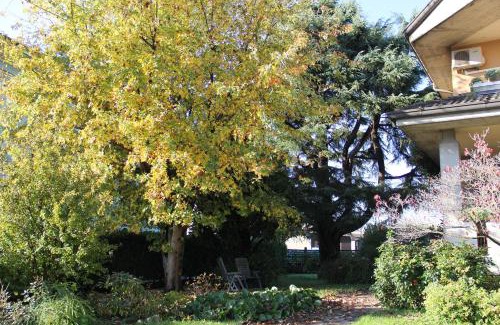 Trenzano Bed & Breakfast | Il Giardino
