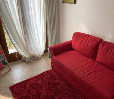 Barni House | Il Giardino Nascosto - Bellagio, Lago di Como