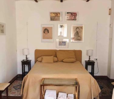 Magione House | Il Giardorto