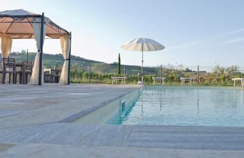 Appignano del Tronto House | Il Gigante