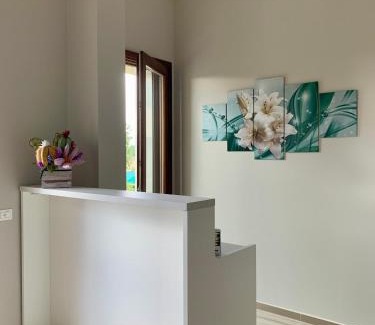 Asola Bed & Breakfast | il Giglio B&B