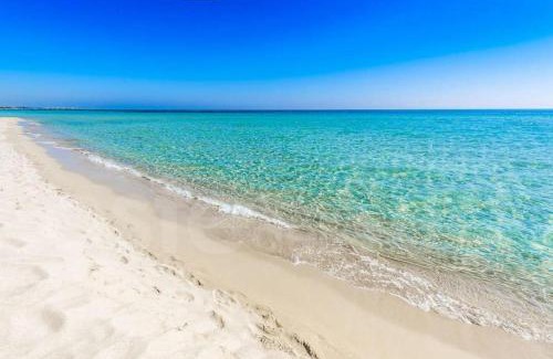Lido Marini Apartment | IL GIRASOLE, distante solo 200 mt. REALI dal mare