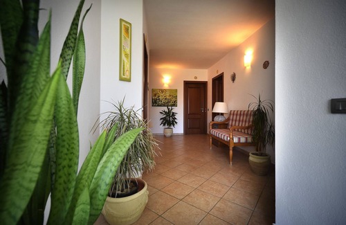 Villasimius Hotel | Il Girasole Hotel