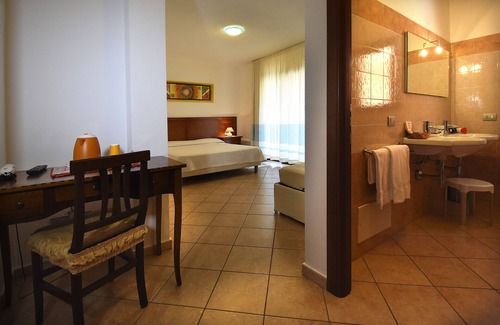 Villasimius Hotel | Il Girasole Hotel