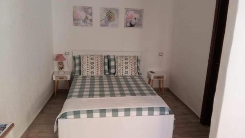 Iglesias House | Il Girasole