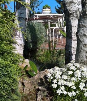 Strevi House | Il Girasole