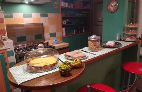 Strevi House | Il Girasole