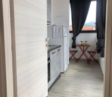 Tonnarella Apartment | Il Girasole