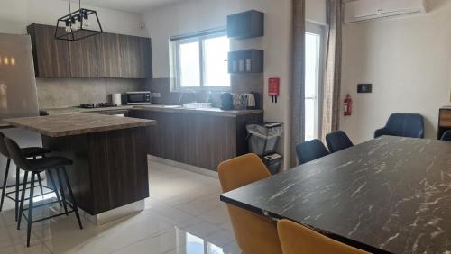 Marsaskala House | Il-Girna- Large 3 bedroom Maisonette