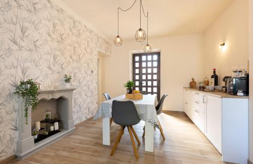 Case Nuove Bed & Breakfast | Il Giuelìn Malpensa B&B