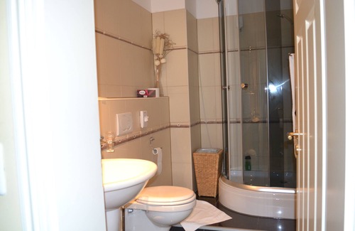 Oberhausen Hotel | Il Gladiatore