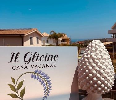 Brucoli House | Il Glicine Casa Vacanze