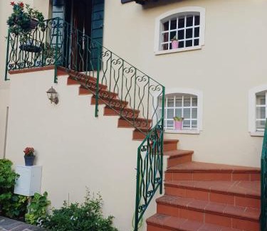 Ponte di Brenta Apartment | Il Granaio letterario