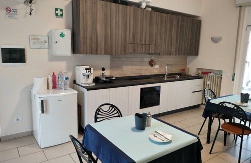 San Jacopino Bed & Breakfast | Il Grillo di Firenze