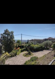 Corsanico-Bargecchia Apartment | Il Guscio