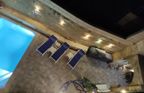 Mqabba Villa | Il Hnejja Farmhouse