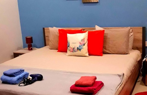 Victoria Bed & Breakfast | Il Kastello, Bed & Breakfast