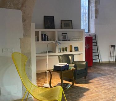 Ortigia Apartment | Il Loft