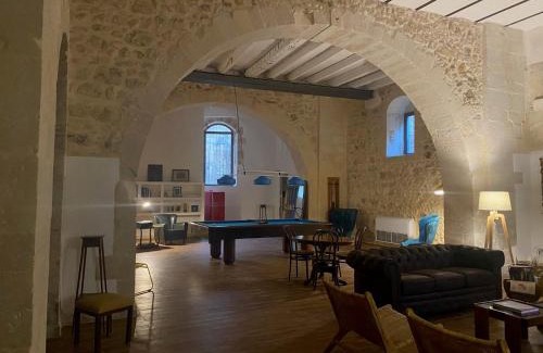 Ortigia Apartment | Il Loft